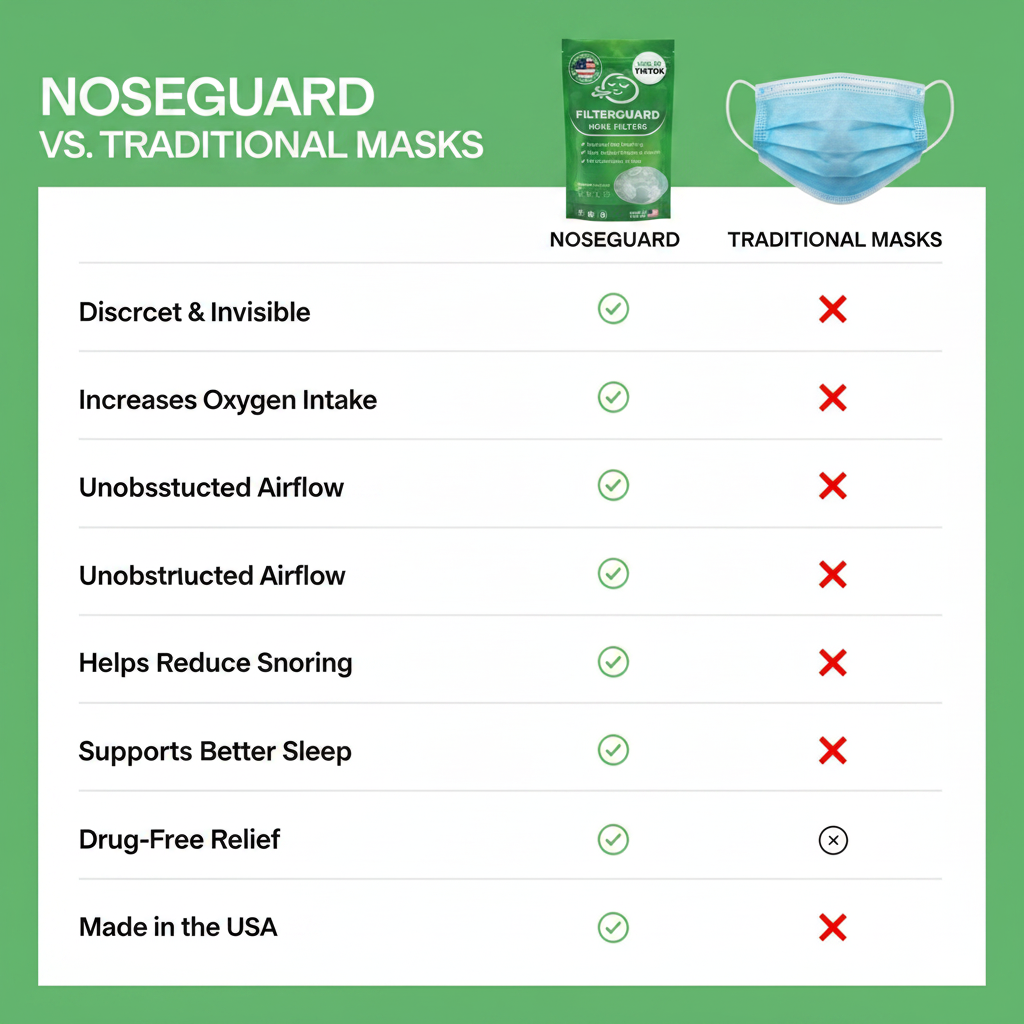 NoseGuard